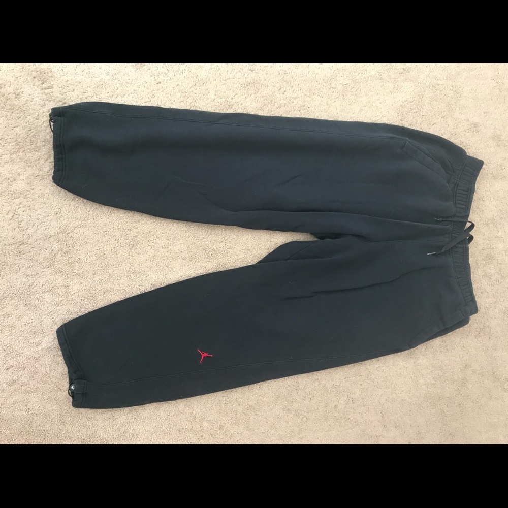 Men’s Jordan sweats
